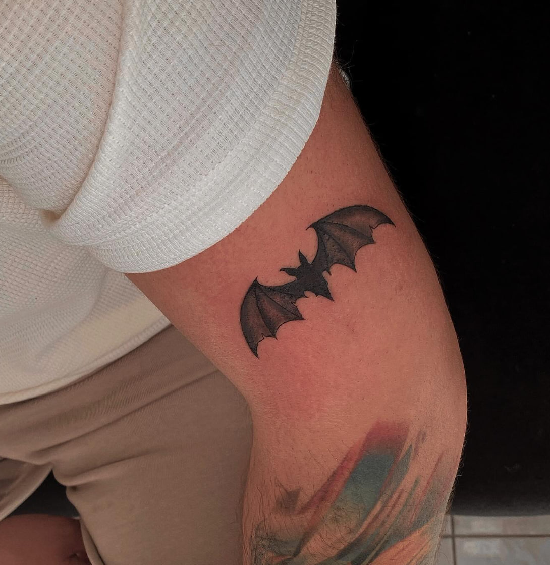 Diseño de Tatuaje 10