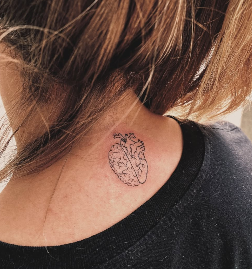 Diseño de Tatuaje 13