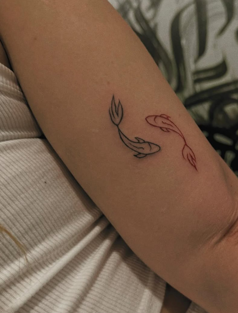 Diseño de Tatuaje 17