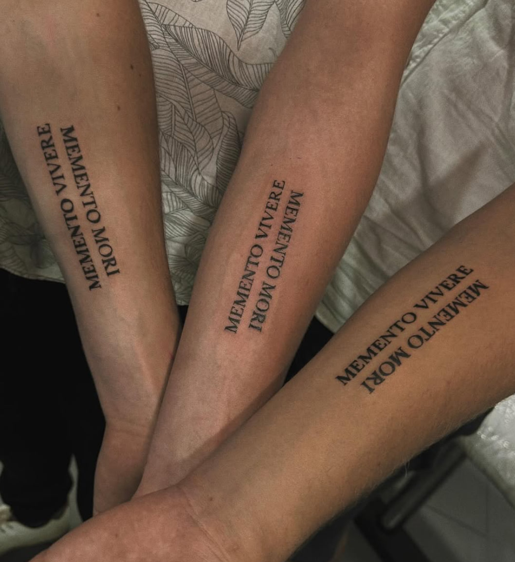 Diseño de Tatuaje 19