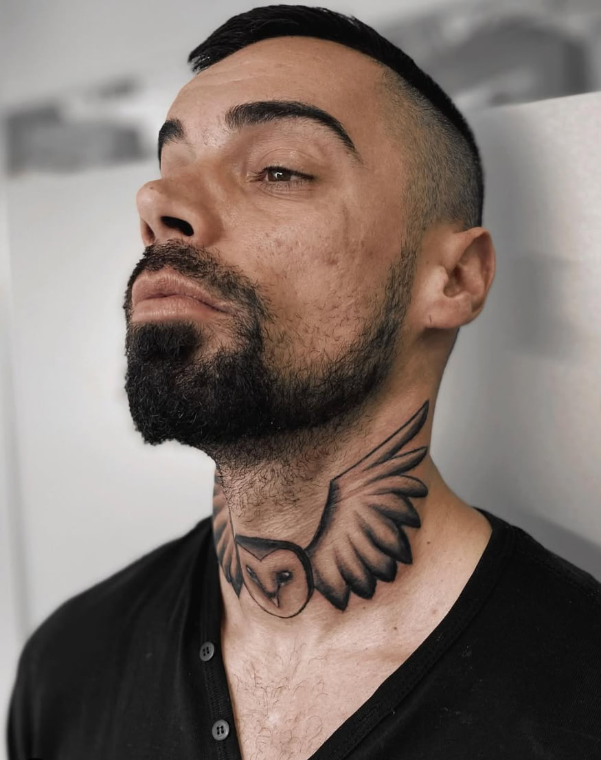 Diseño de Tatuaje 2