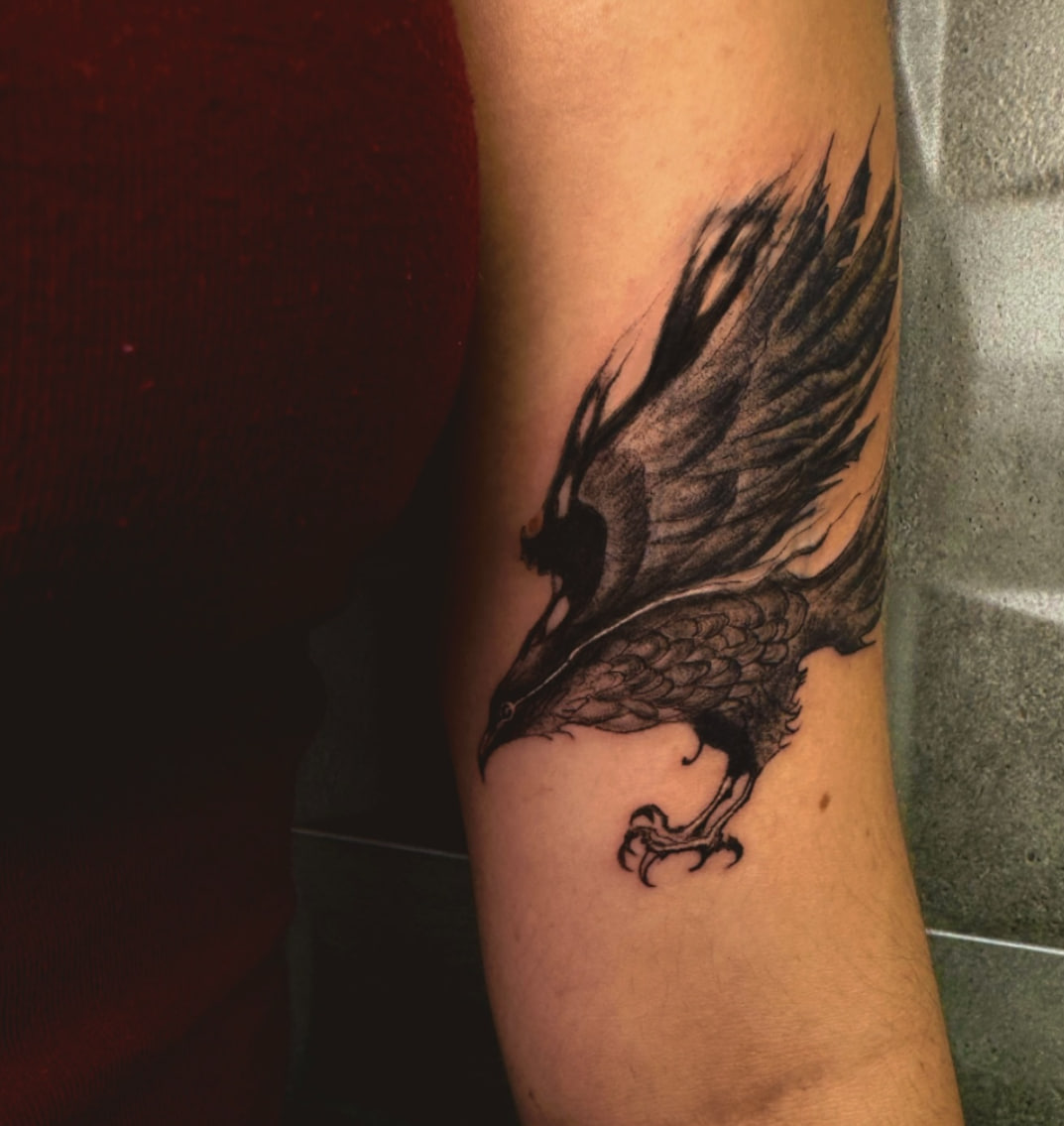 Diseño de Tatuaje 20