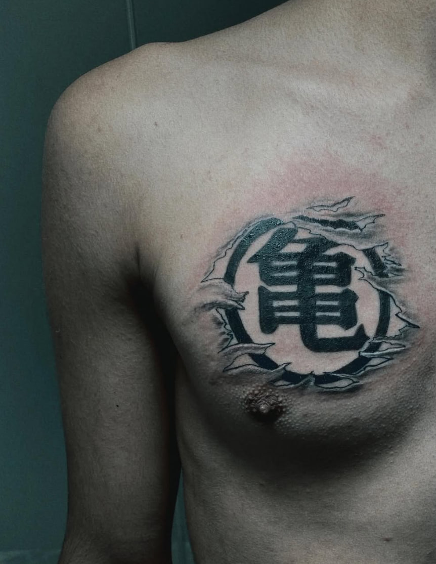 Diseño de Tatuaje 3