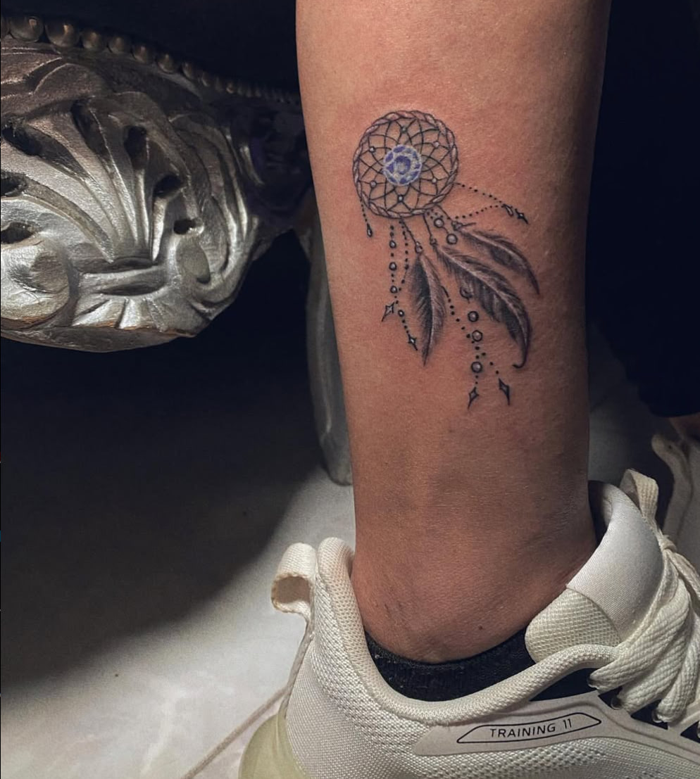 Diseño de Tatuaje 4