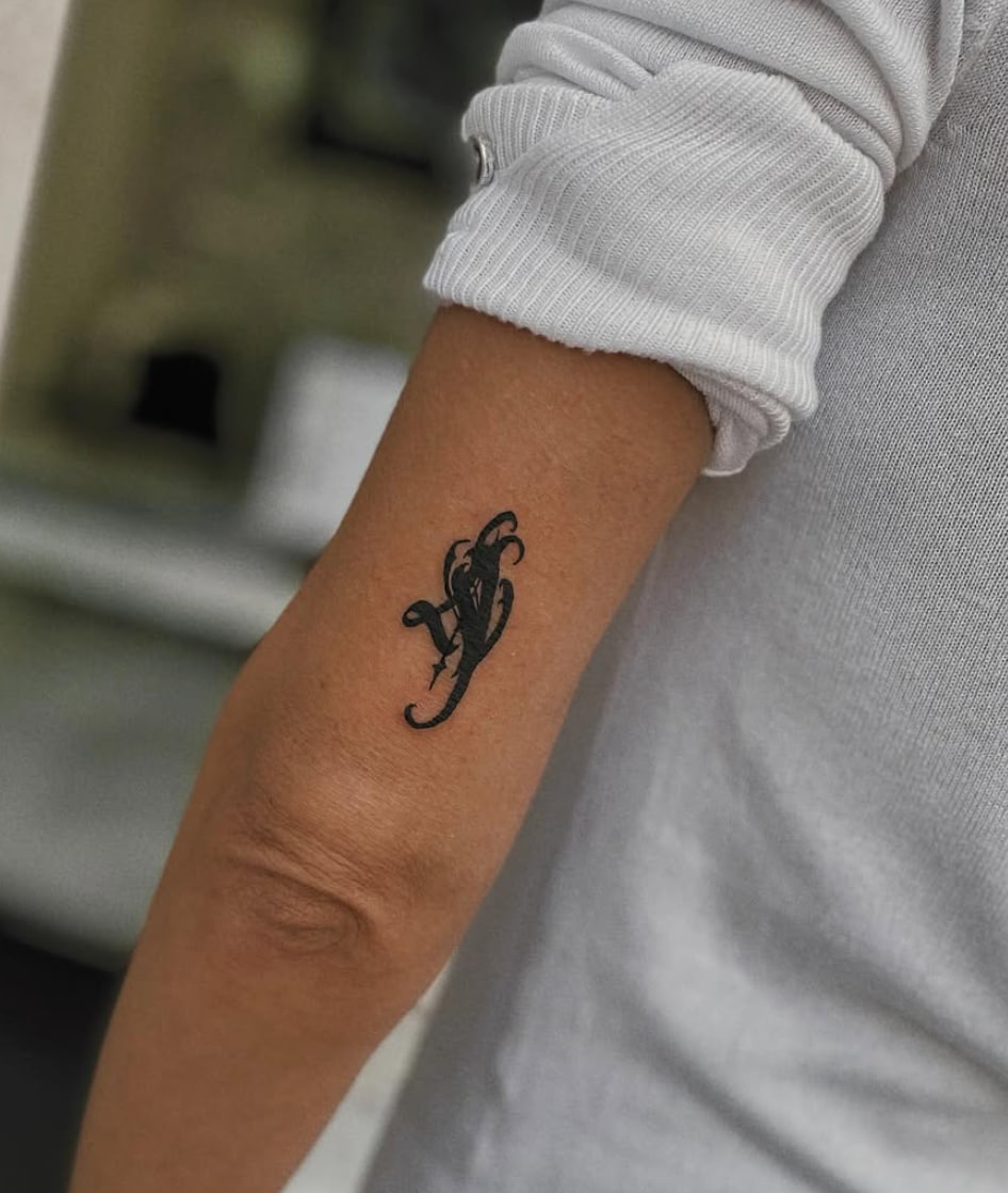 Diseño de Tatuaje 6