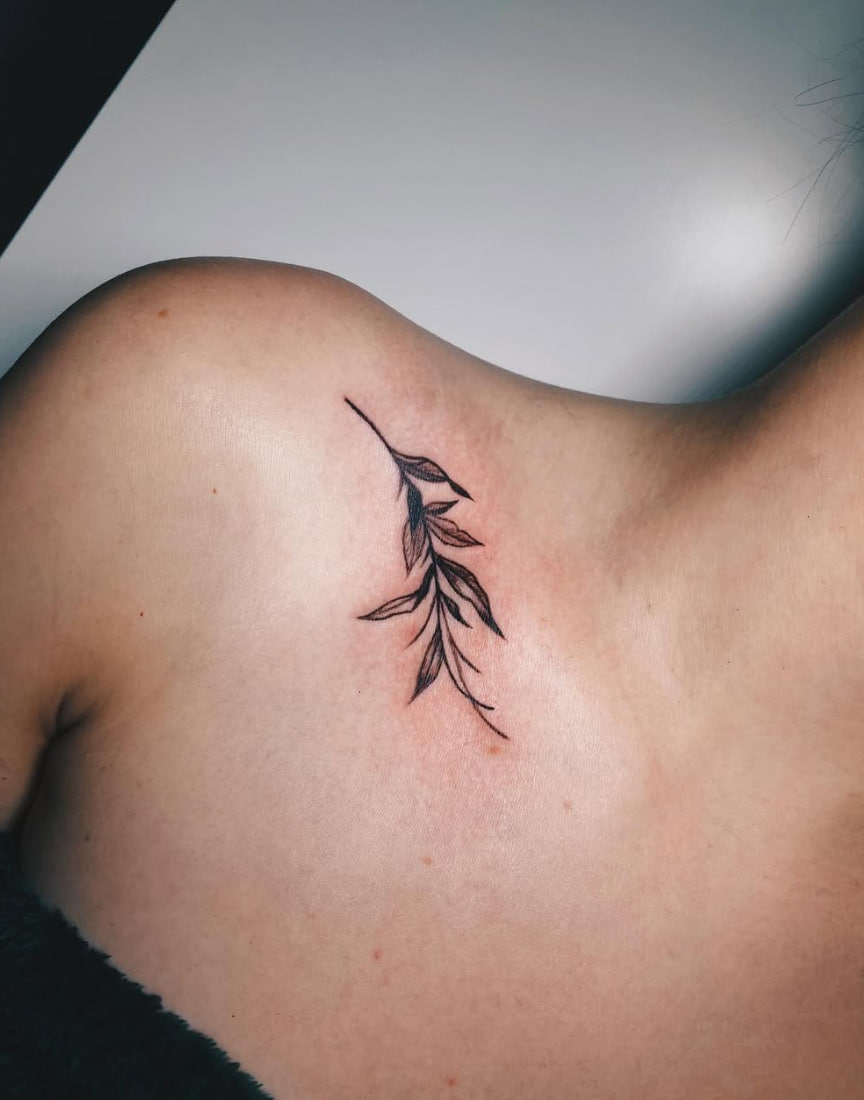 Diseño de Tatuaje 7