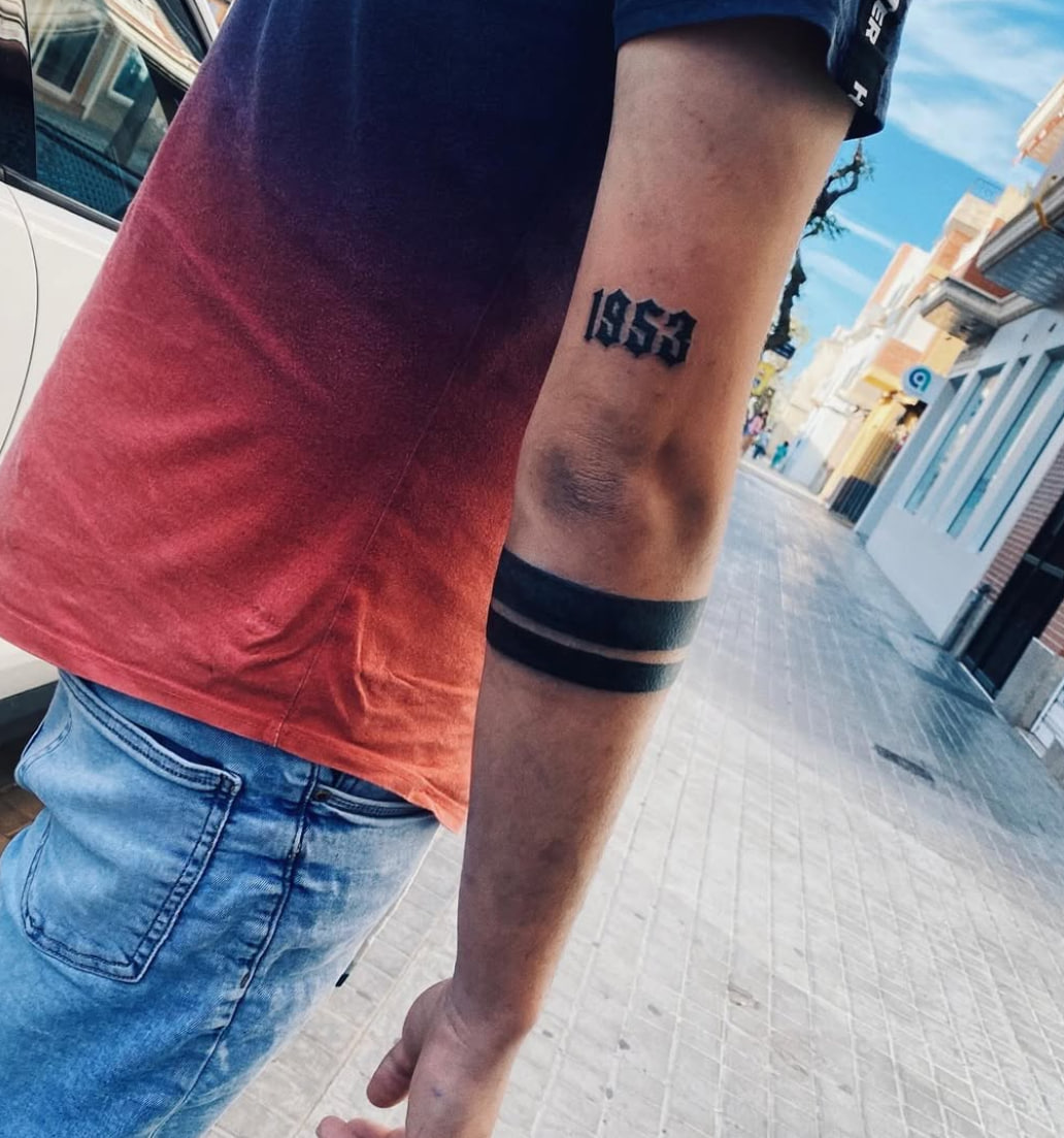 Diseño de Tatuaje 9